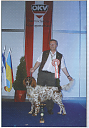 EZER z Mechova